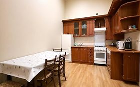ROMANTIC Apartments - оn Valova street